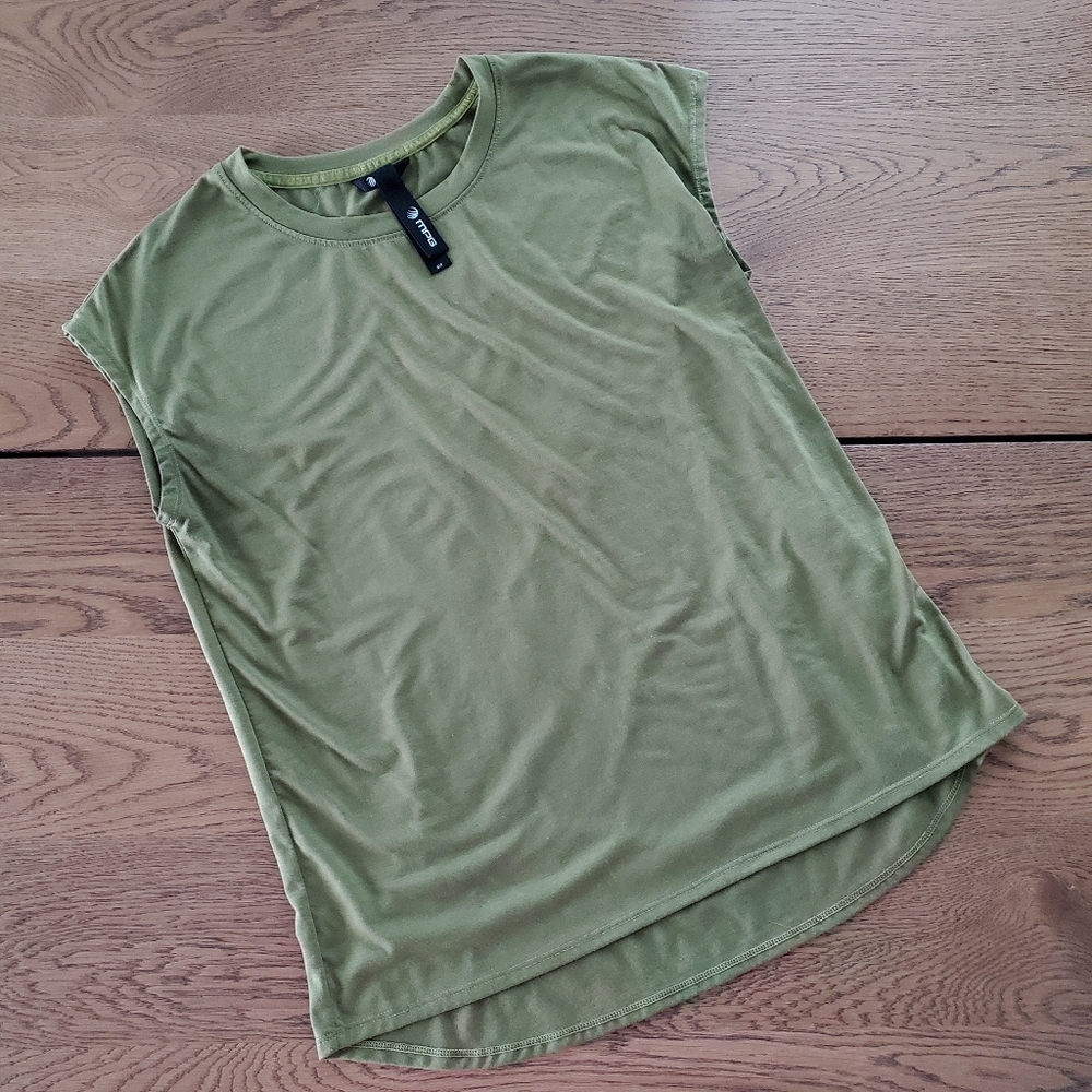 MPG Stitch Fix top